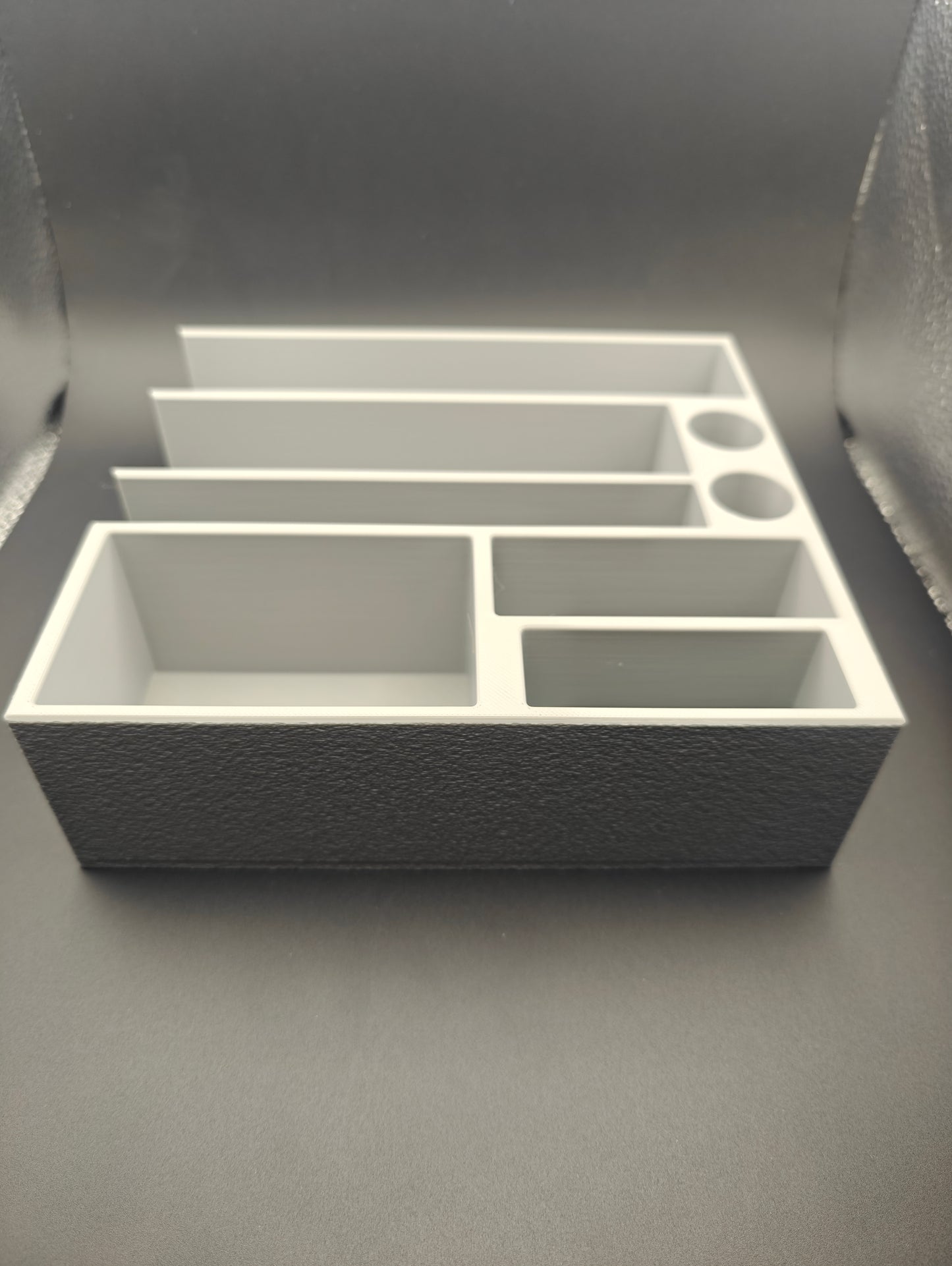 TCG Shipping Supplies Organizer - Toploaders, Semi-Rigid, Team Bags, Envelopes & More